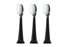 Extra Heads For The World’s Cleanest Sonic Toothbrush (3-Pack)
