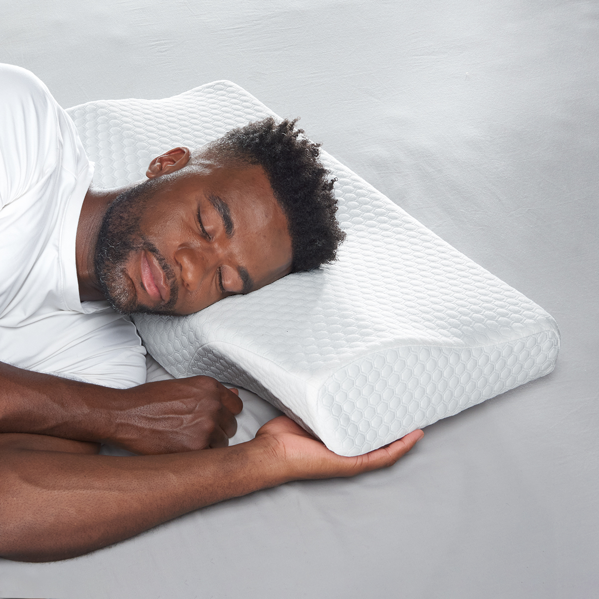 Perfect sleep full body pillow best sale