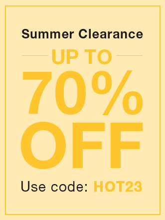 Up to 70% off