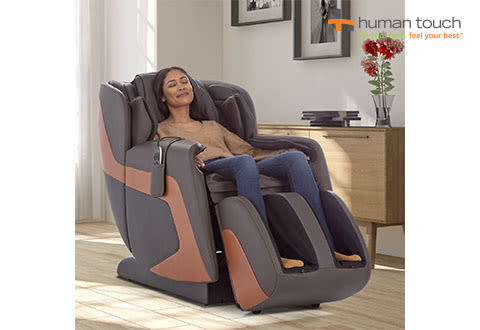 Human Touch® Sana Massage Chair