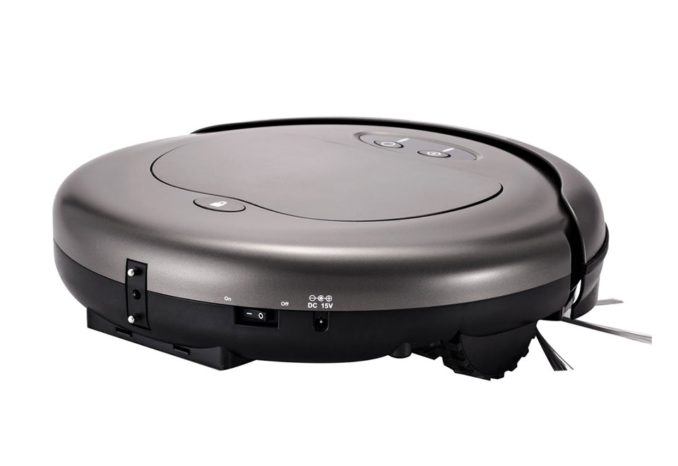 New Easy Home Kobot outlet Robotic Vacuum Cleaner Robot