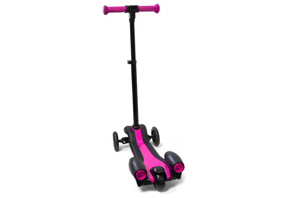 Super Rocket Scooter Sharper Image Super Rocket Scooter Sharper Image