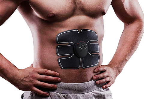 Electrical Muscle Stimulation: EMS, Tone Muscles