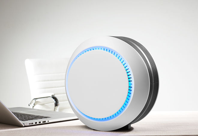 Personal Space Air Purifier