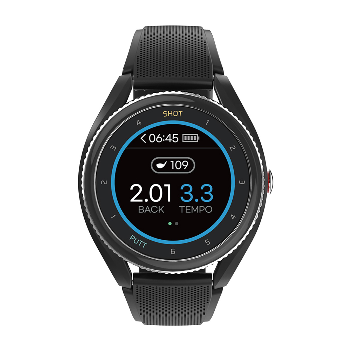 ゴルフGPS Watch ザ・ゴルフウォッチ A1III – THE GOLF WATCH A1III | GREENON