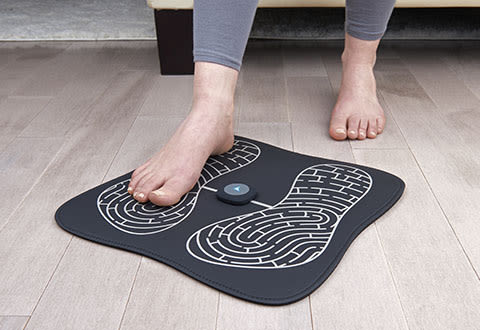 Foot Therapy Pad
