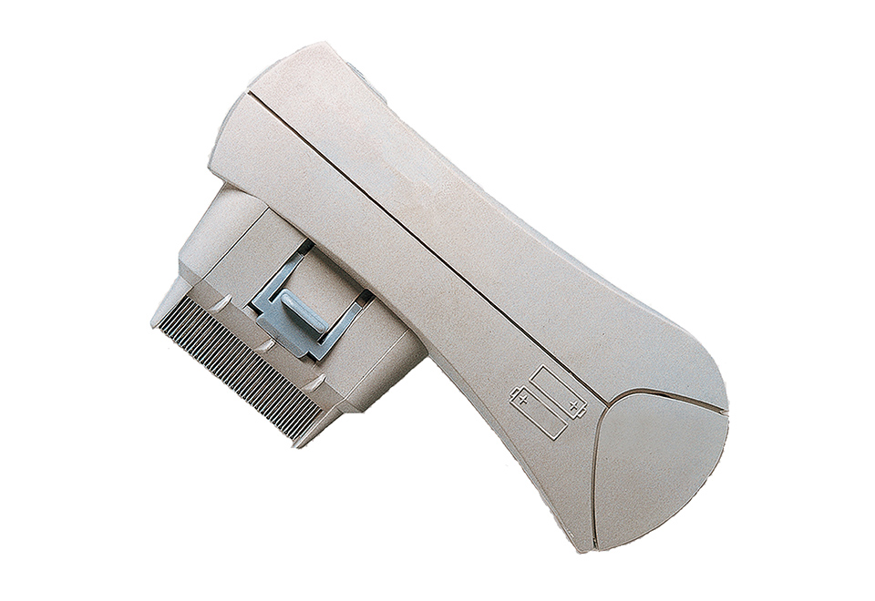 Flea Zapper SharperImage