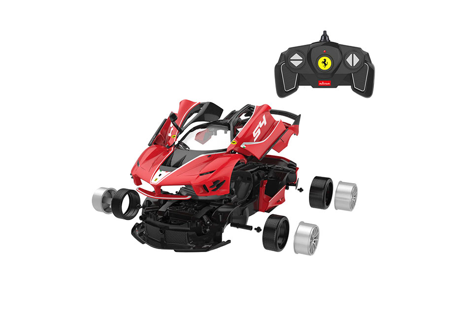 Ferrari Custom リモコンカー 51FQvBf1a7L._UF894,1000_QL80_.jpg