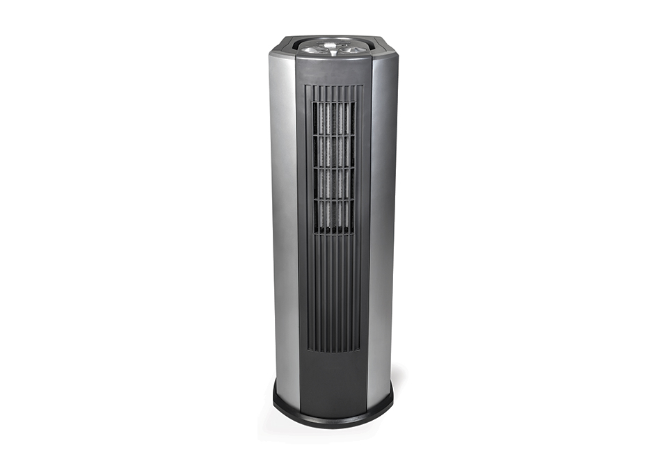 Envion 49298 order Four Seasons 4-in-1 Air Purifier Fan Heater/Humidifier