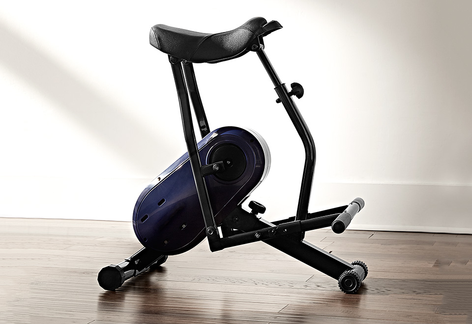 Rodeo core exercise machine sale