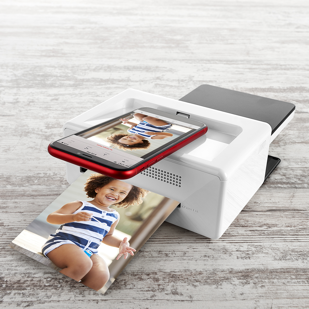 Kodak instant dock sold printer