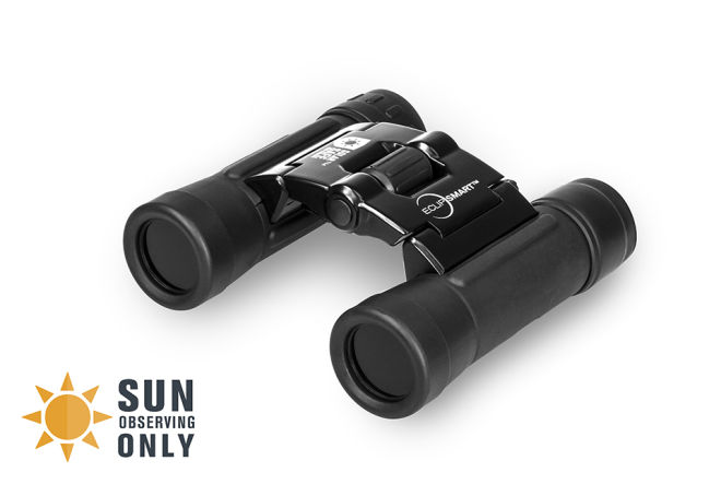 Solar Eclipse Binoculars