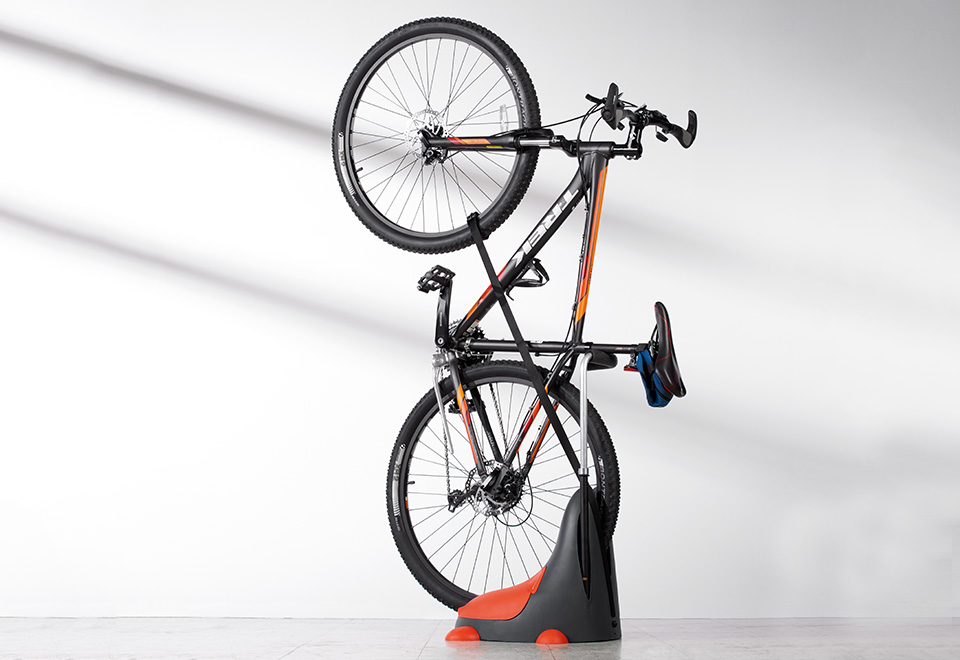 ultimate bike stand