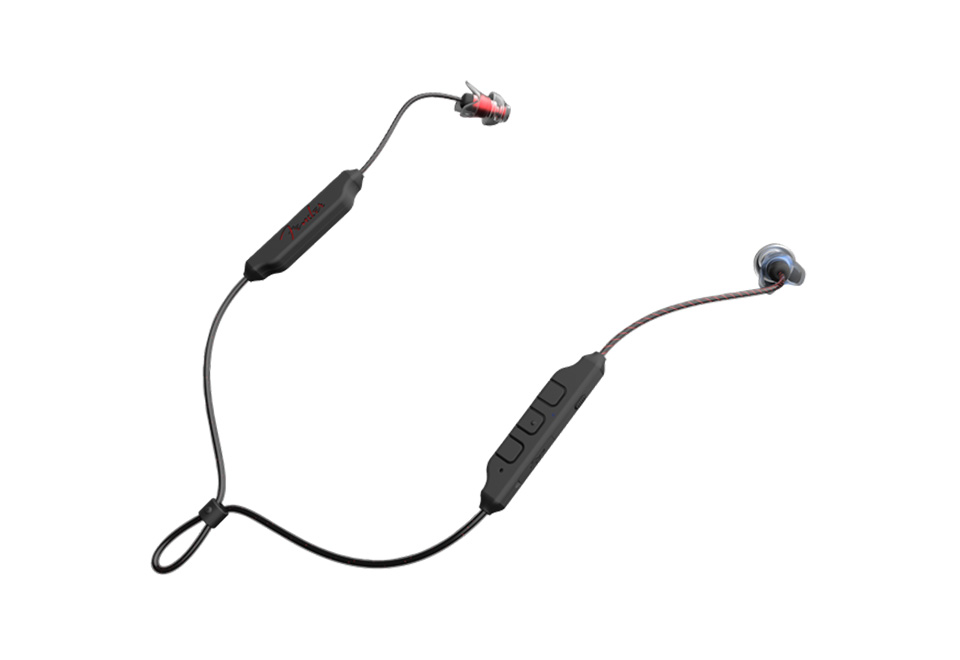 Fender® PureSonic Wireless Earbuds @ SharperImage.com