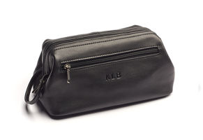 Widemouth Toiletry Bag