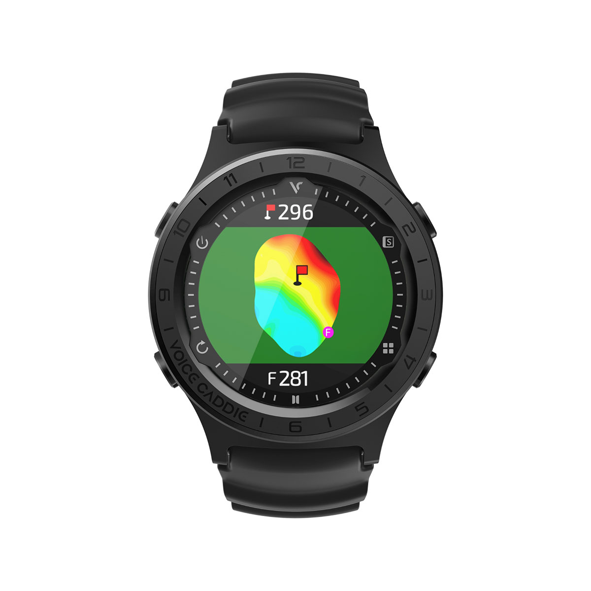 GOLF WATCH SPORT GPS機能付き Amazon.co.jp: GreenOn(グリーンオン) THE GOLF WATCH sport THE