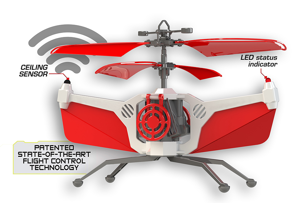 Hovertech battle fx shops 3.0