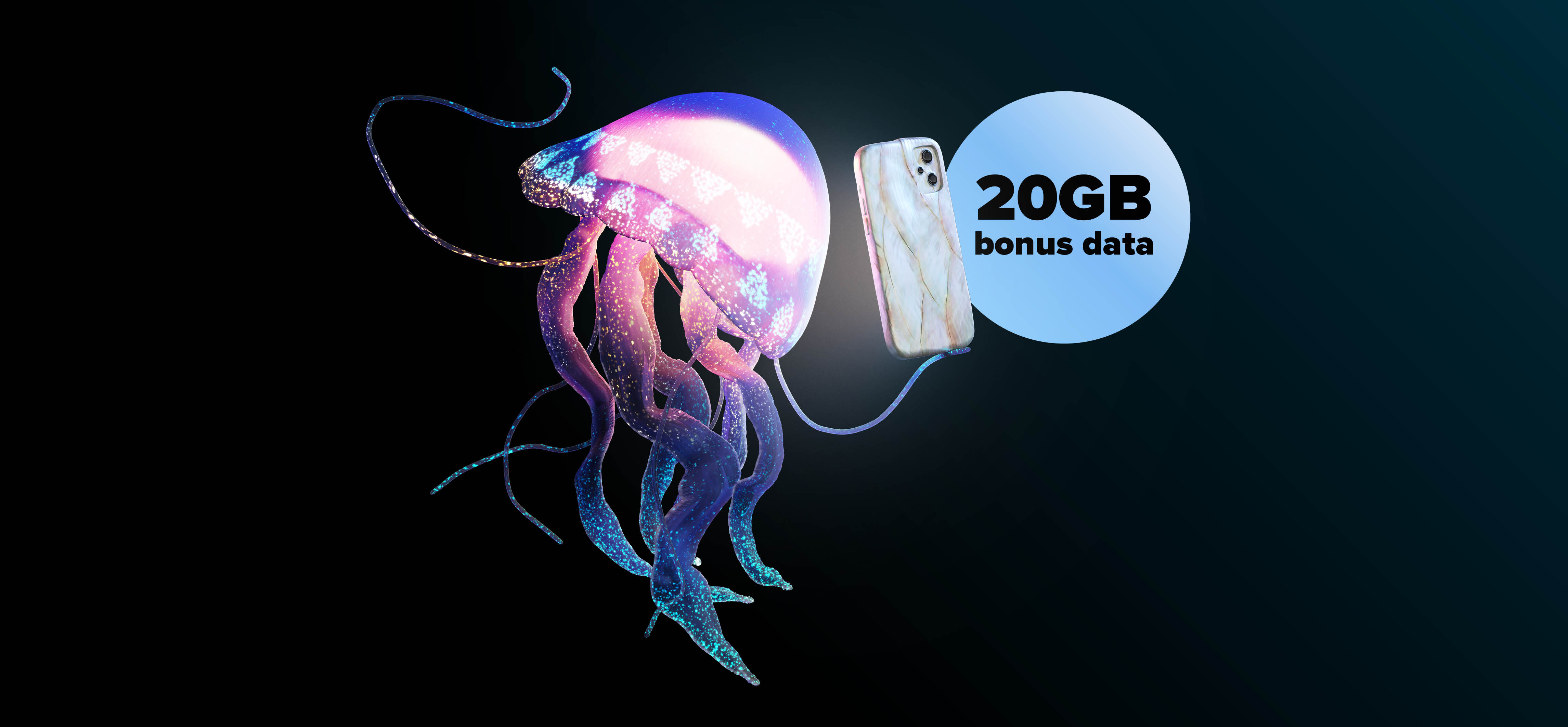 Belong nbn™ broadband and SIM only plans.