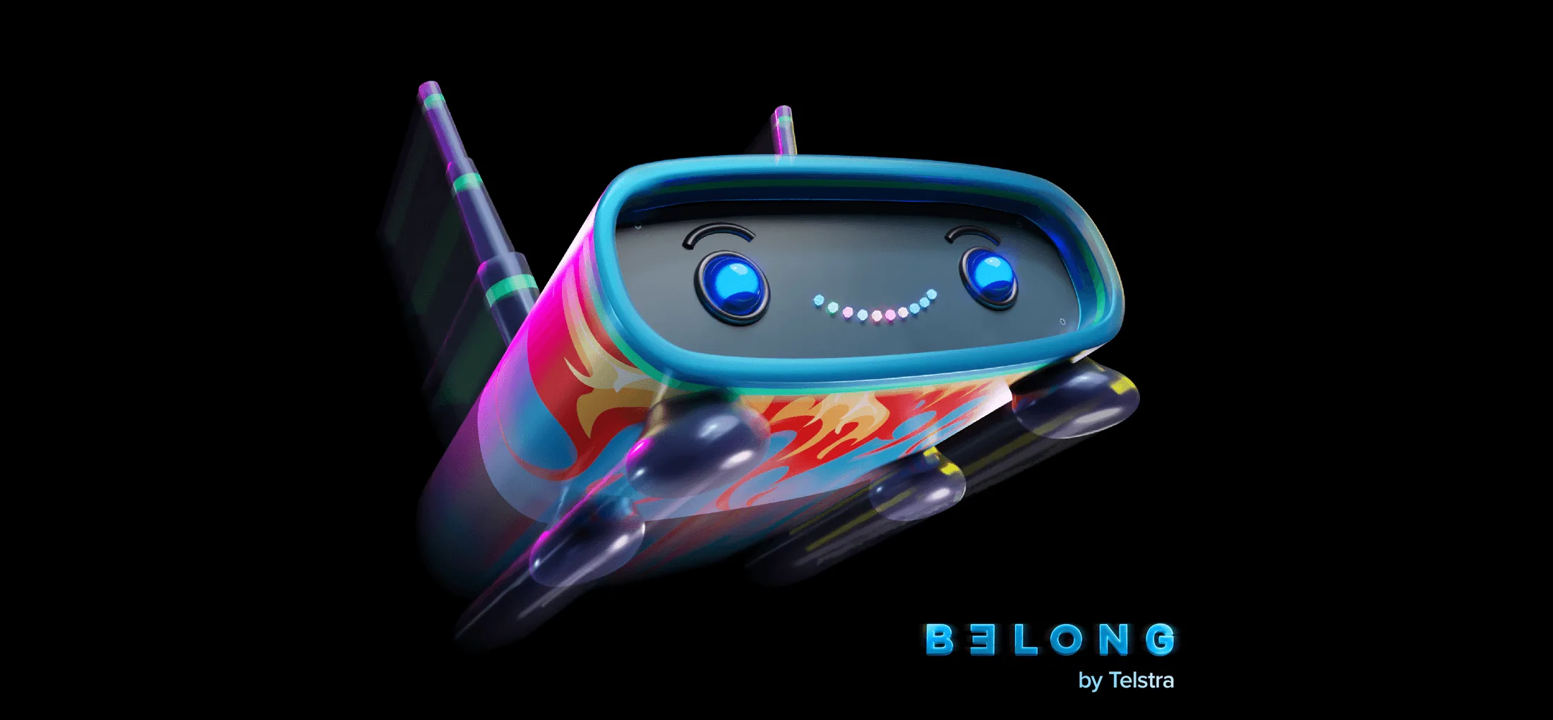 Internet nbn plans | Belong