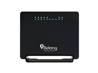 Belong 4315 modem Support
