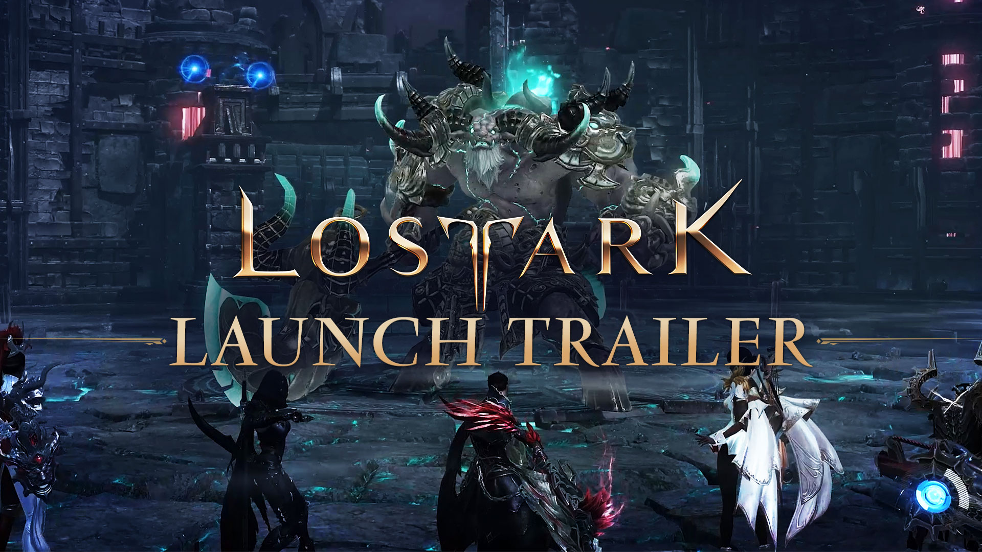 December Prime Gaming Loot - News  Lost Ark - Free to Play MMO Action RPG