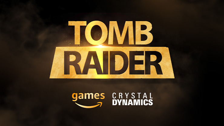 Tomb Raider - Prime Video