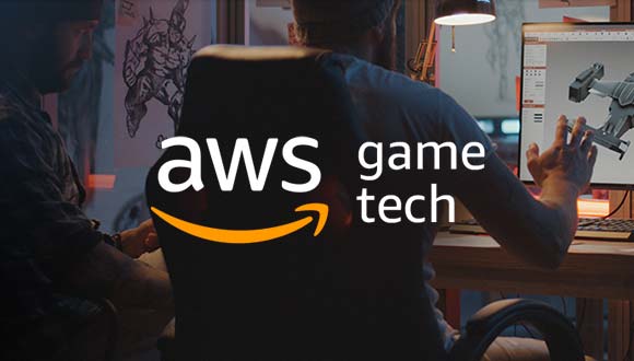 企業概要 Amazon Games