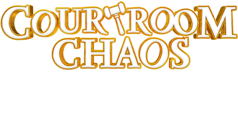 Courtroom Chaos