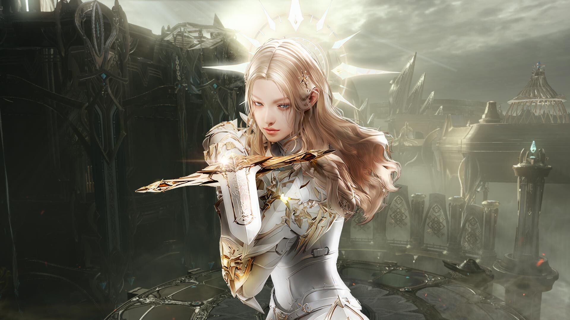 【ark】The Ghost Queen - Lotta Lost Ark August 2025 Update: Rise of the Valkyrie - News