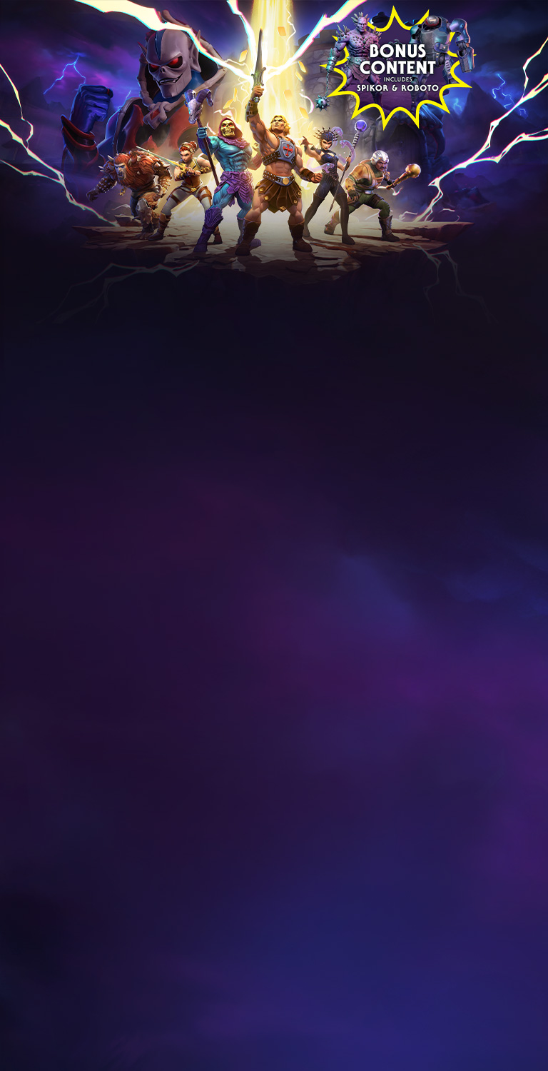 Background game scene