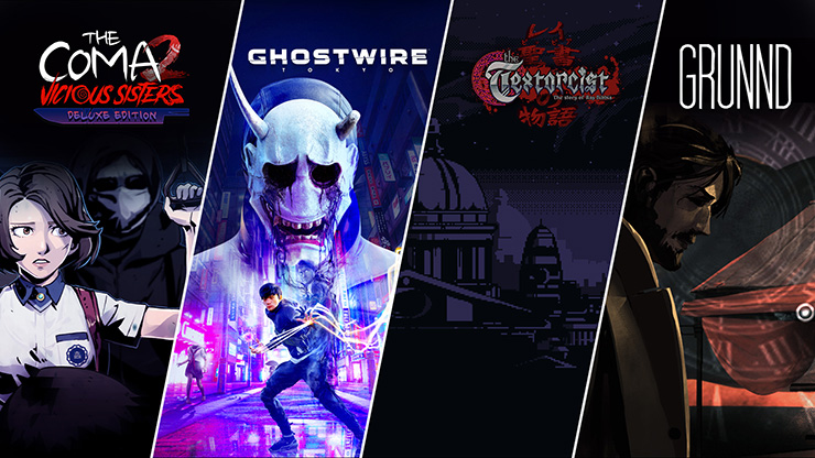 Prime Gaming's free titles for September include 'Knockout