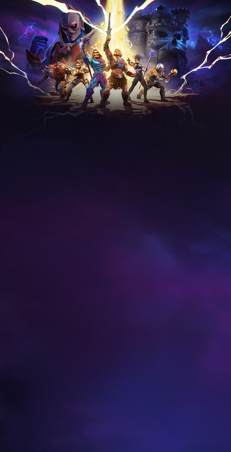 Background game scene