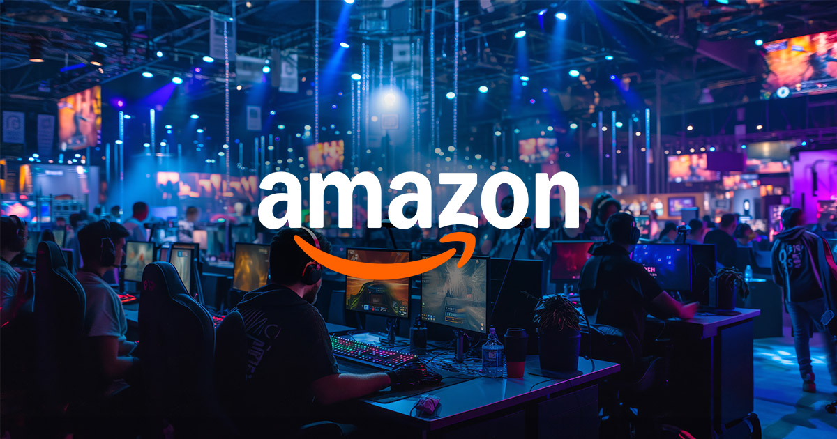 Games at Amazon