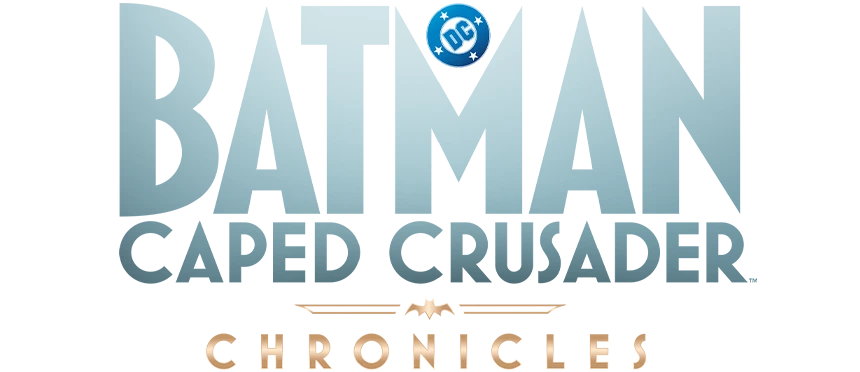 BatmanCC Logo