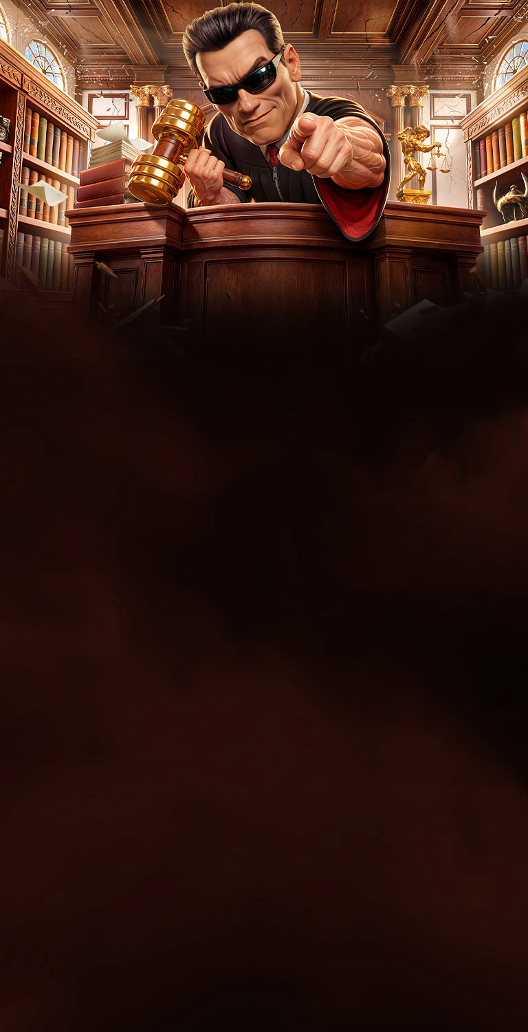 Background game scene
