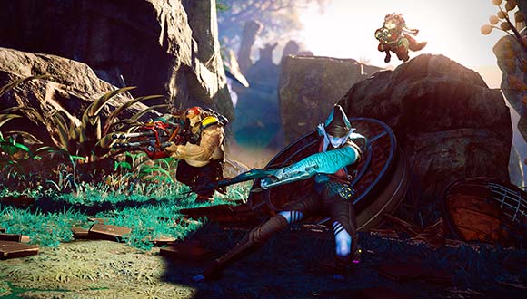 ゲーム Amazon Games