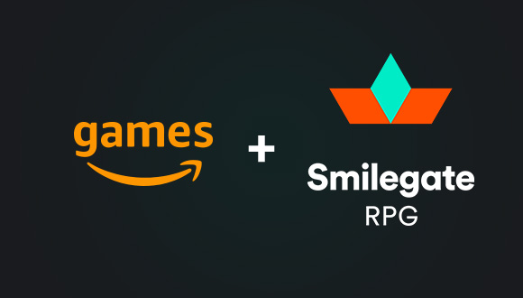 Amazon Games Enters Publishing Agreement With Smilegate Rpg News Amazon Games