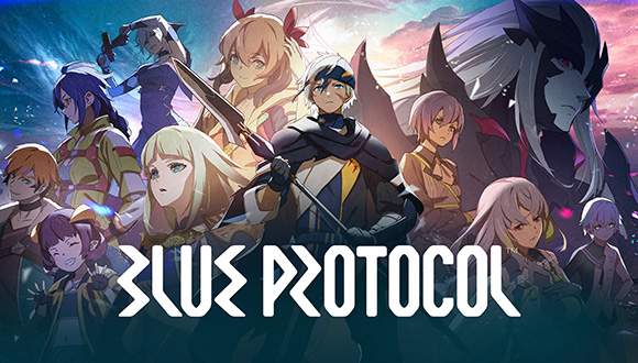 Blue Protocol Will Be Released in North America Courtesy of  Games -  IGN