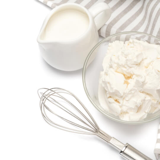 elfbar nachfüll pod läuft aus Creme De La Creme | Marina Vape main image 1