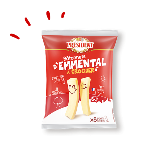 Les produits