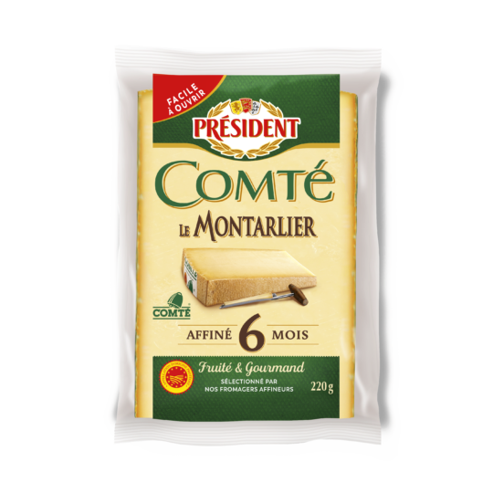 Les produits