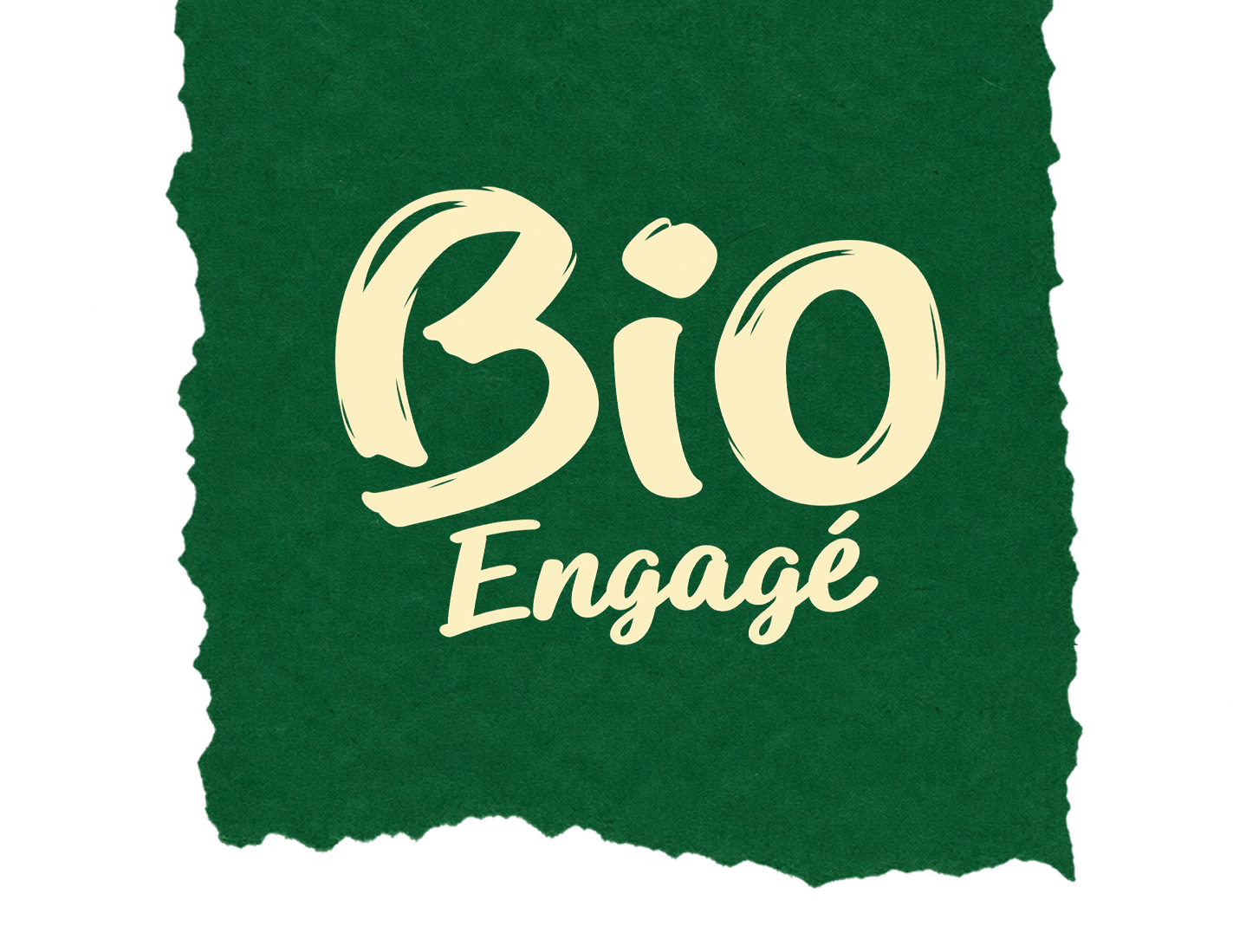 Bio Engagé pour Demain