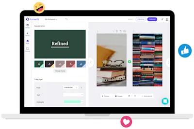 lumen5-laptop-theme-picker-screenshot