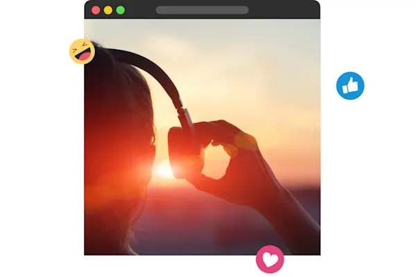 lumen5-tablet-listening-headphones-photo