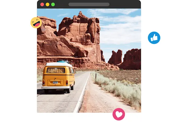 lumen5-tablet-van-travel-photo