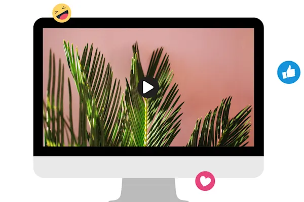 lumen5-desktop-plant-video-screenshot