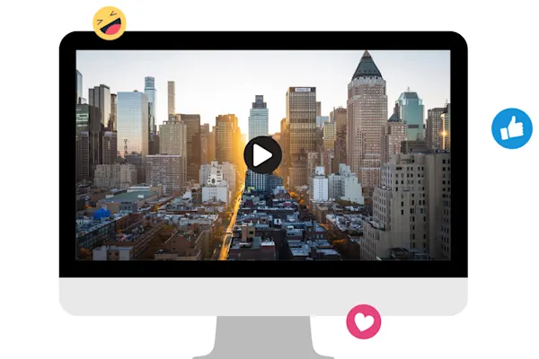 lumen5-desktop-city-video-screenshot