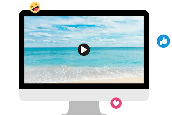 lumen5-desktop-video-beach