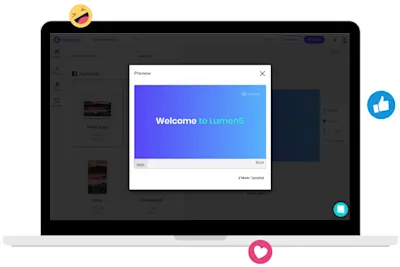 lumen5-laptop-gradient-video-watermark-screenshot
