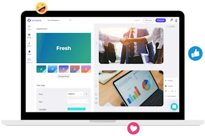 lumen5-business-video-maker